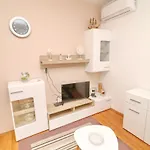 شقة Peselj Smokvica (Korcula)