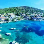 شقة Peselj Smokvica (Korcula)