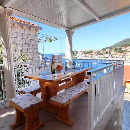 Peselj Apartman