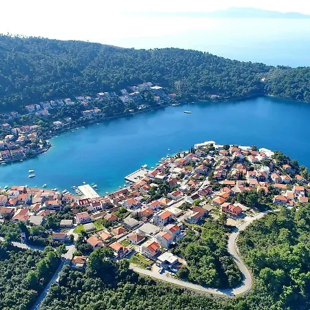 Peselj Apartman Smokvica
