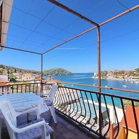 Apartman Peselj