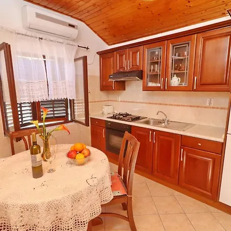 דירה Peselj Smokvica (Korcula)