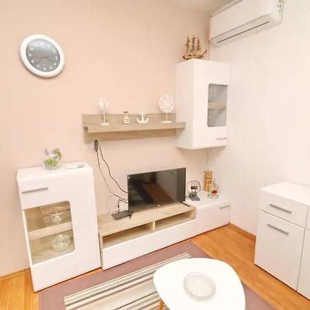 דירה Peselj Smokvica (Korcula)