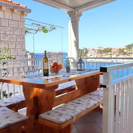 Apartman Peselj *
