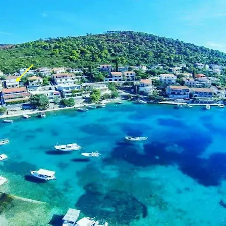 Lejlighed Peselj Smokvica (Korcula)
