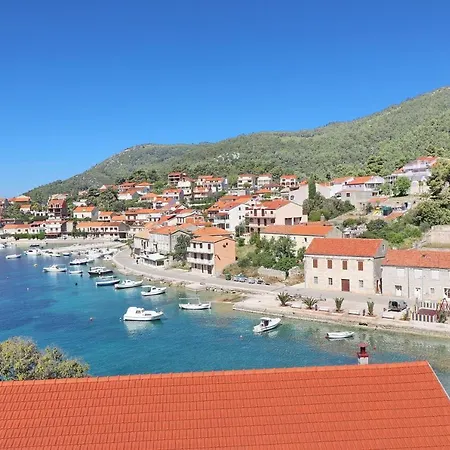 Peselj Apartman