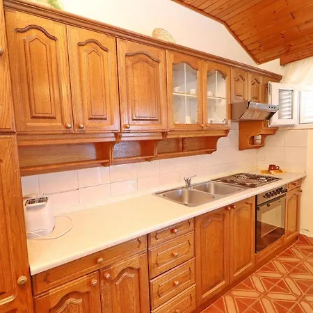 Apartman Peselj *