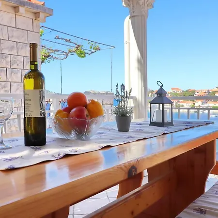 Peselj * Smokvica (Korcula)