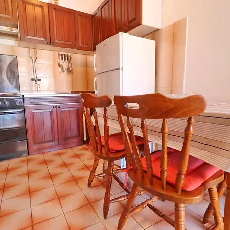 דירה Peselj Smokvica (Korcula)