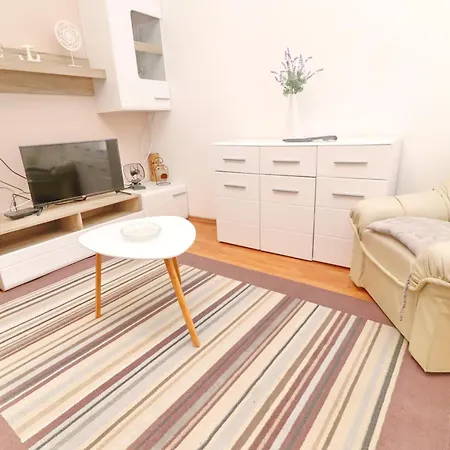 Apartman Peselj