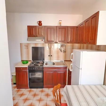 Peselj Apartman Smokvica