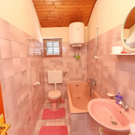 Peselj Apartman *