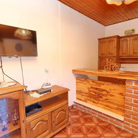 Peselj Apartman Smokvica