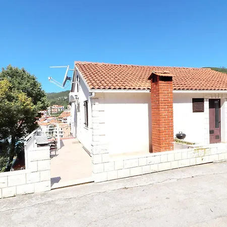 Peselj Lejlighed Smokvica (Korcula)