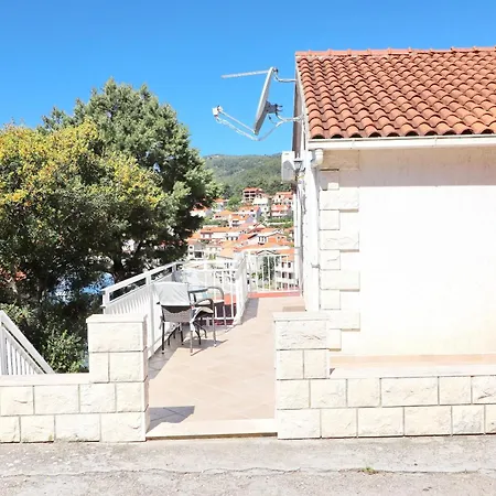 דירה Peselj Smokvica (Korcula)