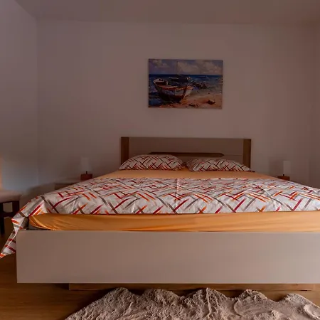 Apartman Peselj *