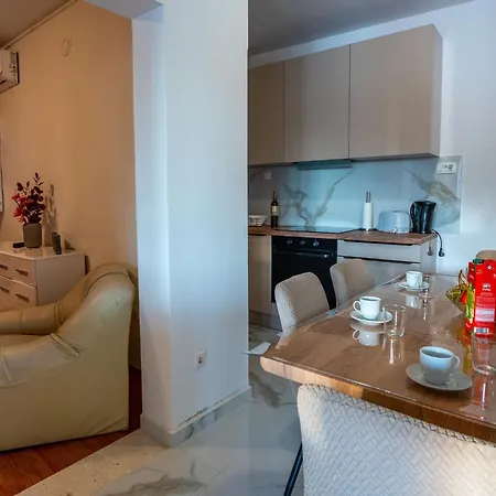 Apartman Peselj