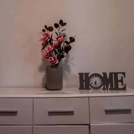 Apartman Peselj *