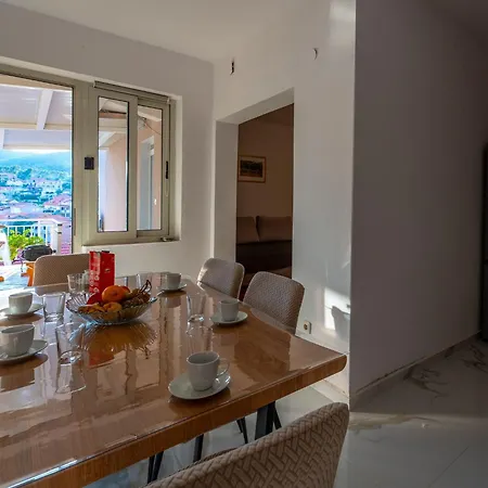 Apartman Peselj Smokvica