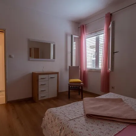 Peselj Apartman