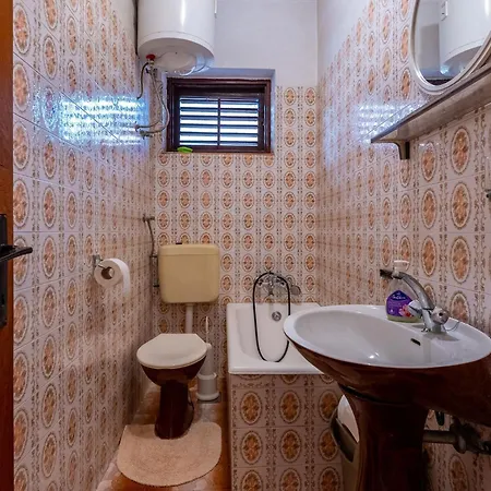 Apartman Peselj *