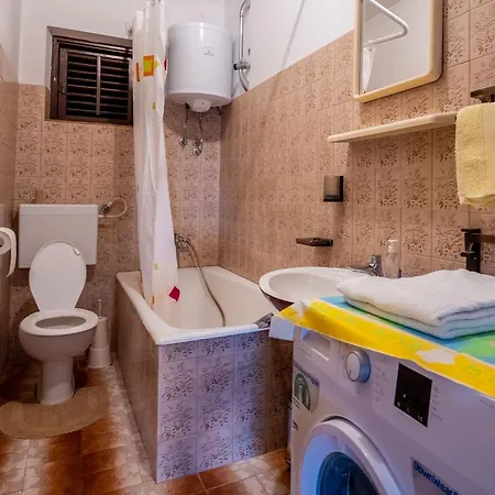 Apartman Peselj Smokvica