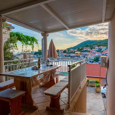 Apartman Peselj *