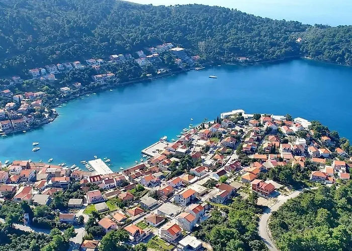 Peselj アパート Smokvica