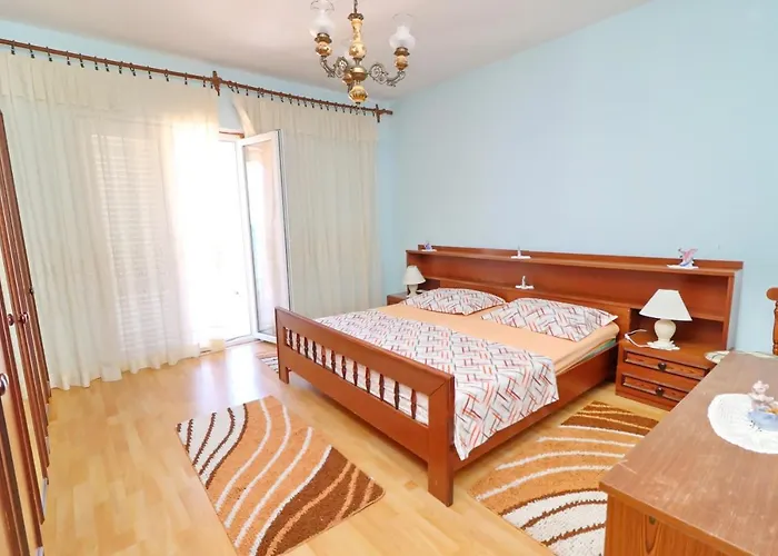 Peselj アパート *