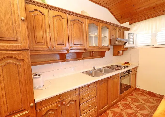 アパート Peselj *