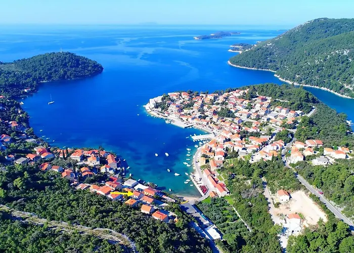 アパート Peselj *